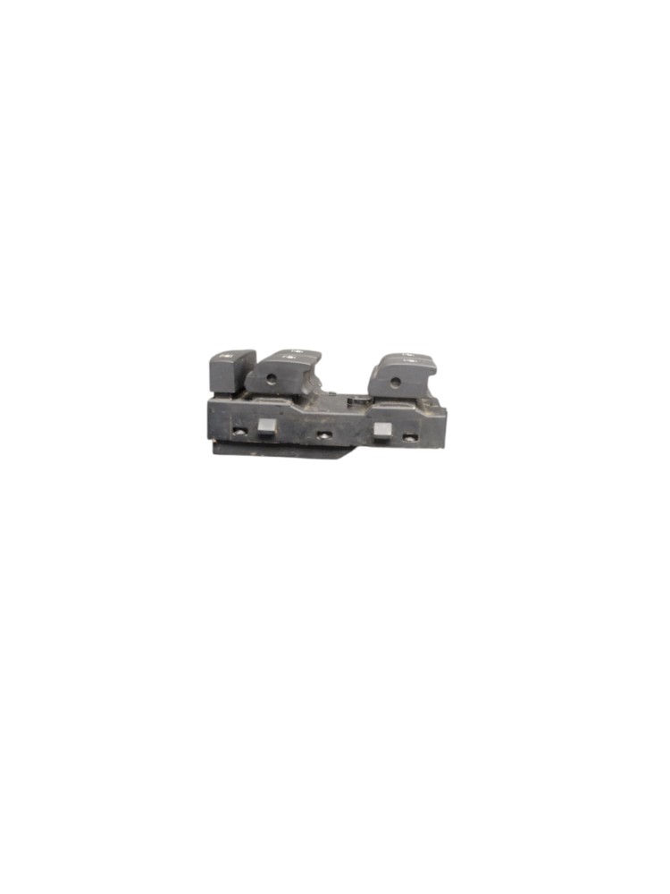 Botão Comando De Vidro Porta D/e S10 2.8 2018 2