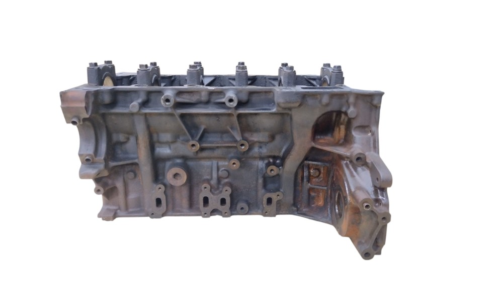 Bloco Ford Ranger 3.2 Std 2013 2