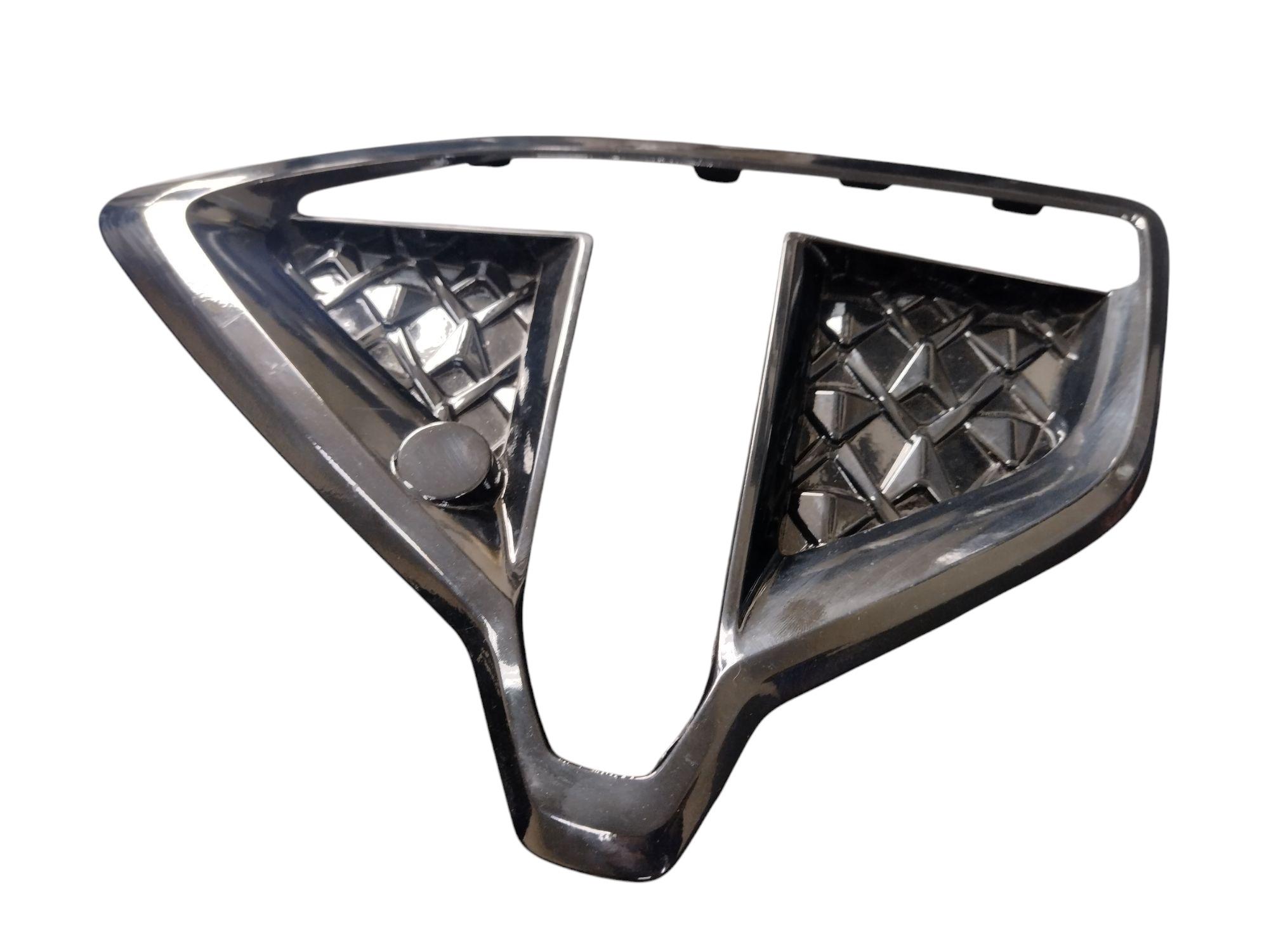 Acabamento Externo Farol De Milha L.d Chery Tiggo 7 2025 6