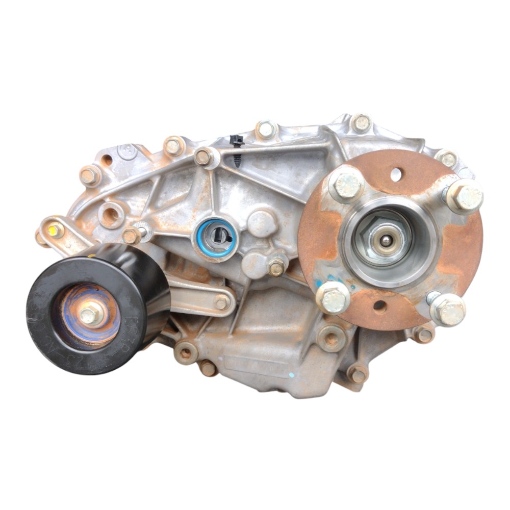 Caixa De Tração Ford Ranger 3.2 2021 3