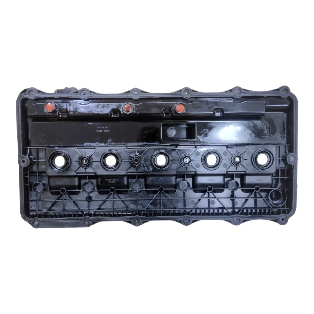 Tampa De Válvula Motor Ford Fanger 3.2 2021 6