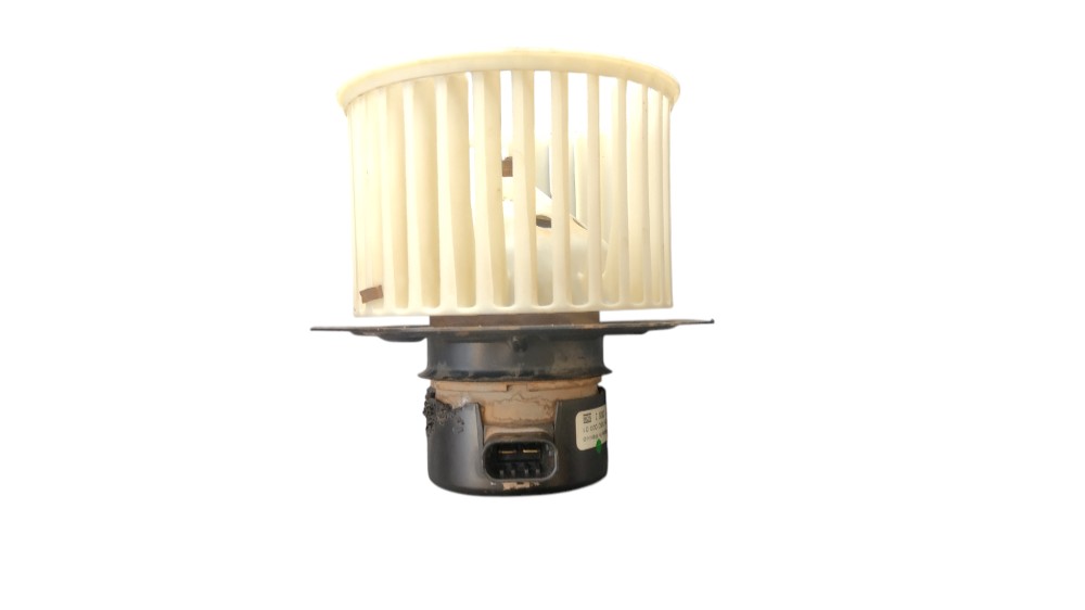 Motor Ar Forçado Gm S10 2005 2