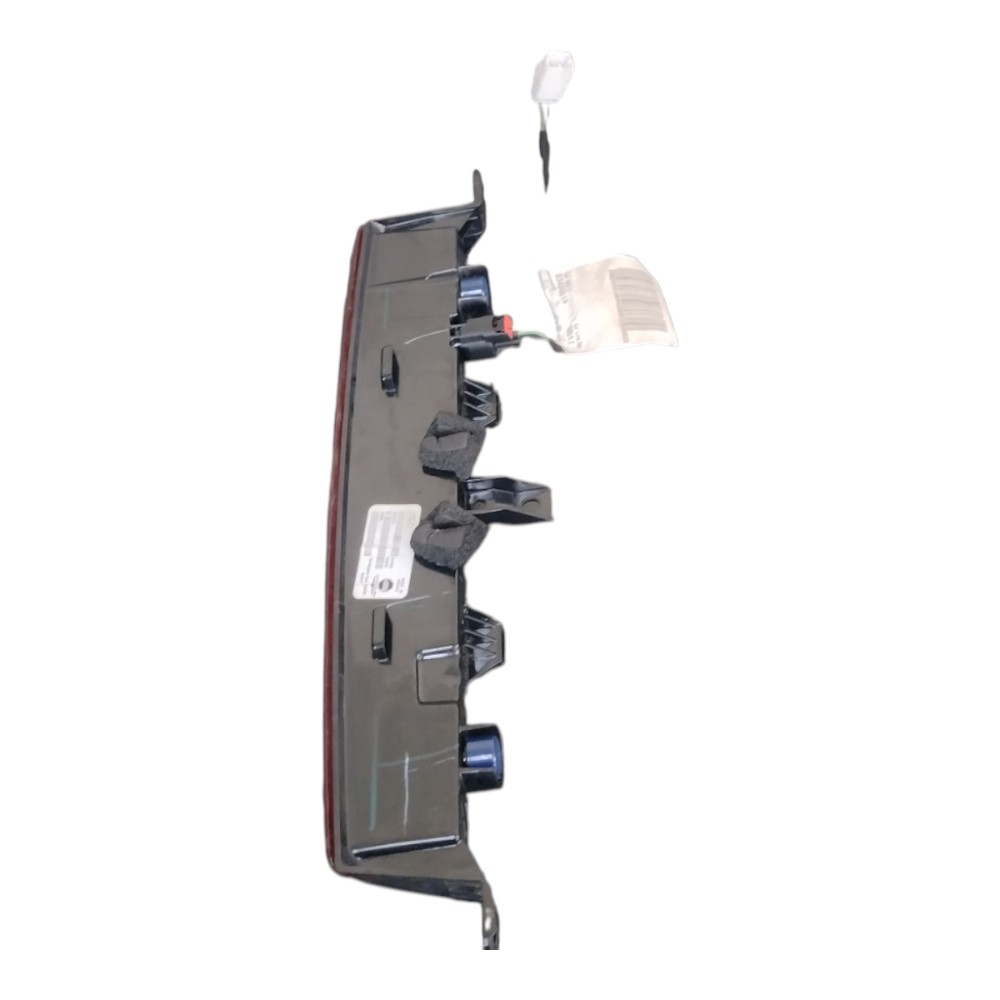 Break Light Superior Jeep Compass 2.0 2022 6