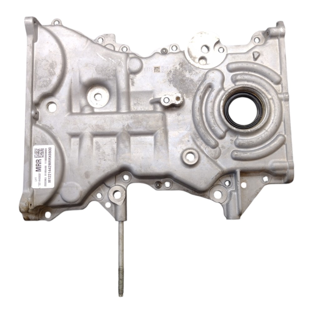 Tampa Lateral Motor Equinox 1.5 Turbo 2021 4