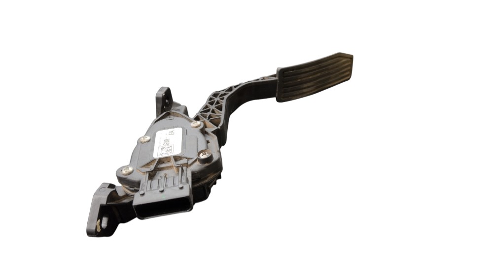 Pedal Acelerador Eletrônico S10 2.8 2013 5