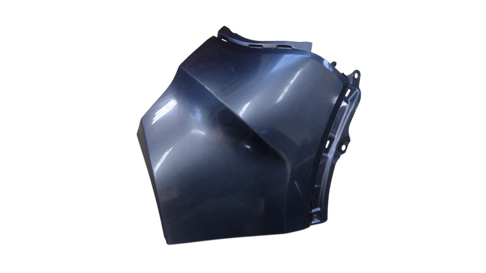 Ponteira Polaina T.d Honda Hrv 2016 Com Detalhe 3