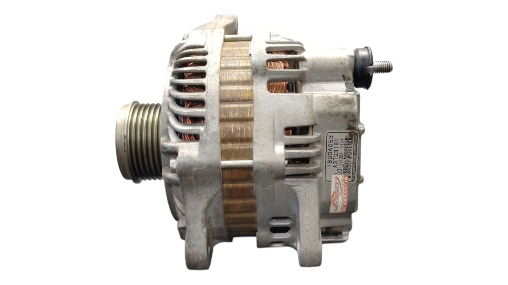 Alternador Outlander 2012 5