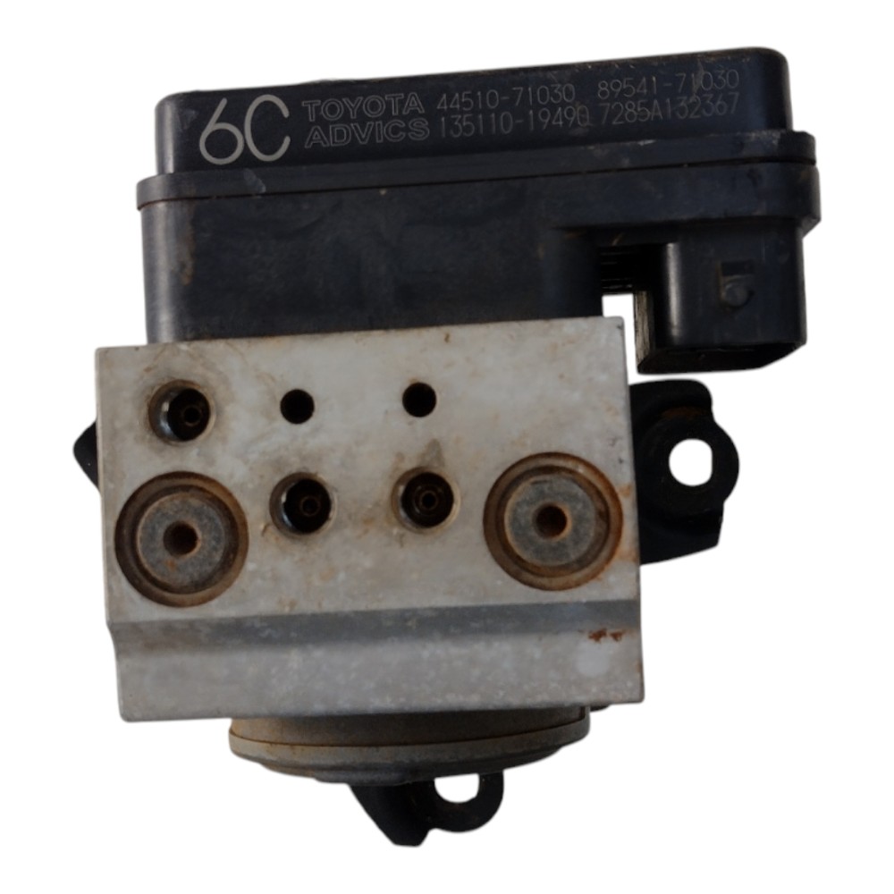 Modulo abs Hilux 3.0 2013