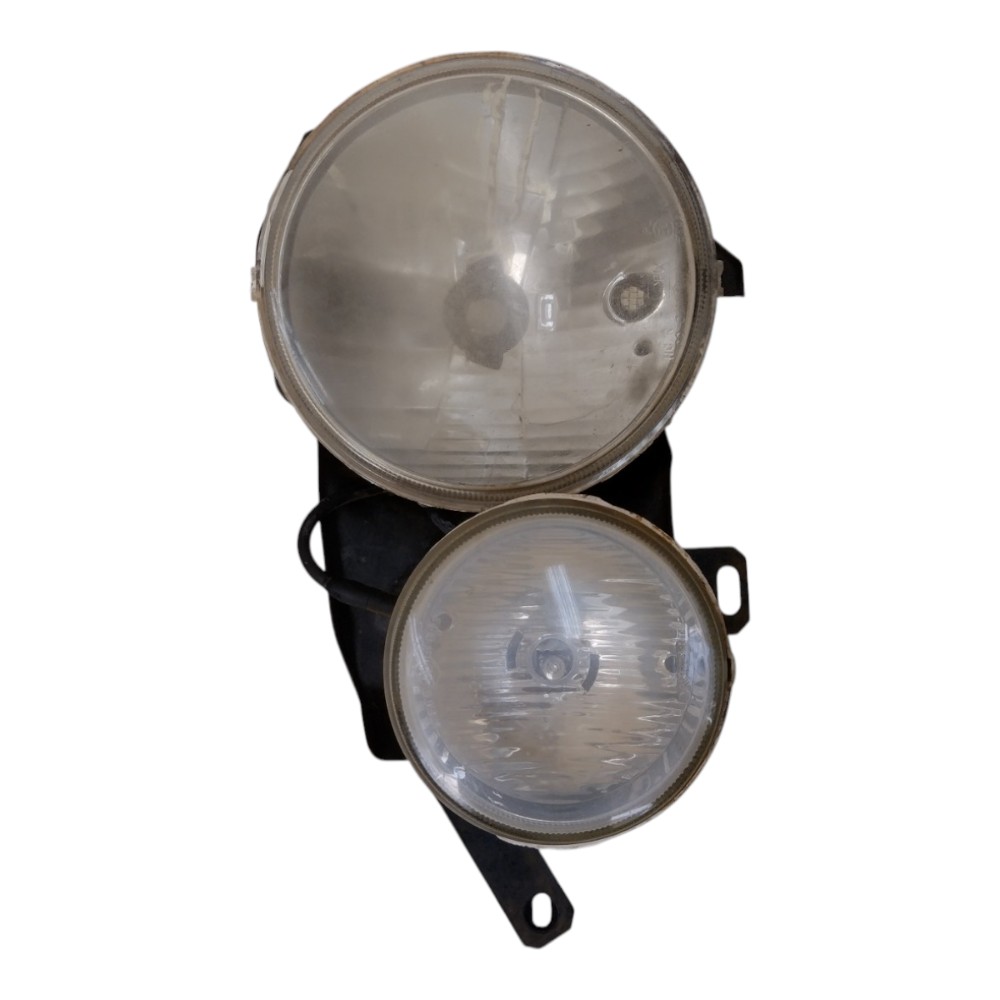 Farol D.d Pajero Sport 2010 Direito/passageiro 1