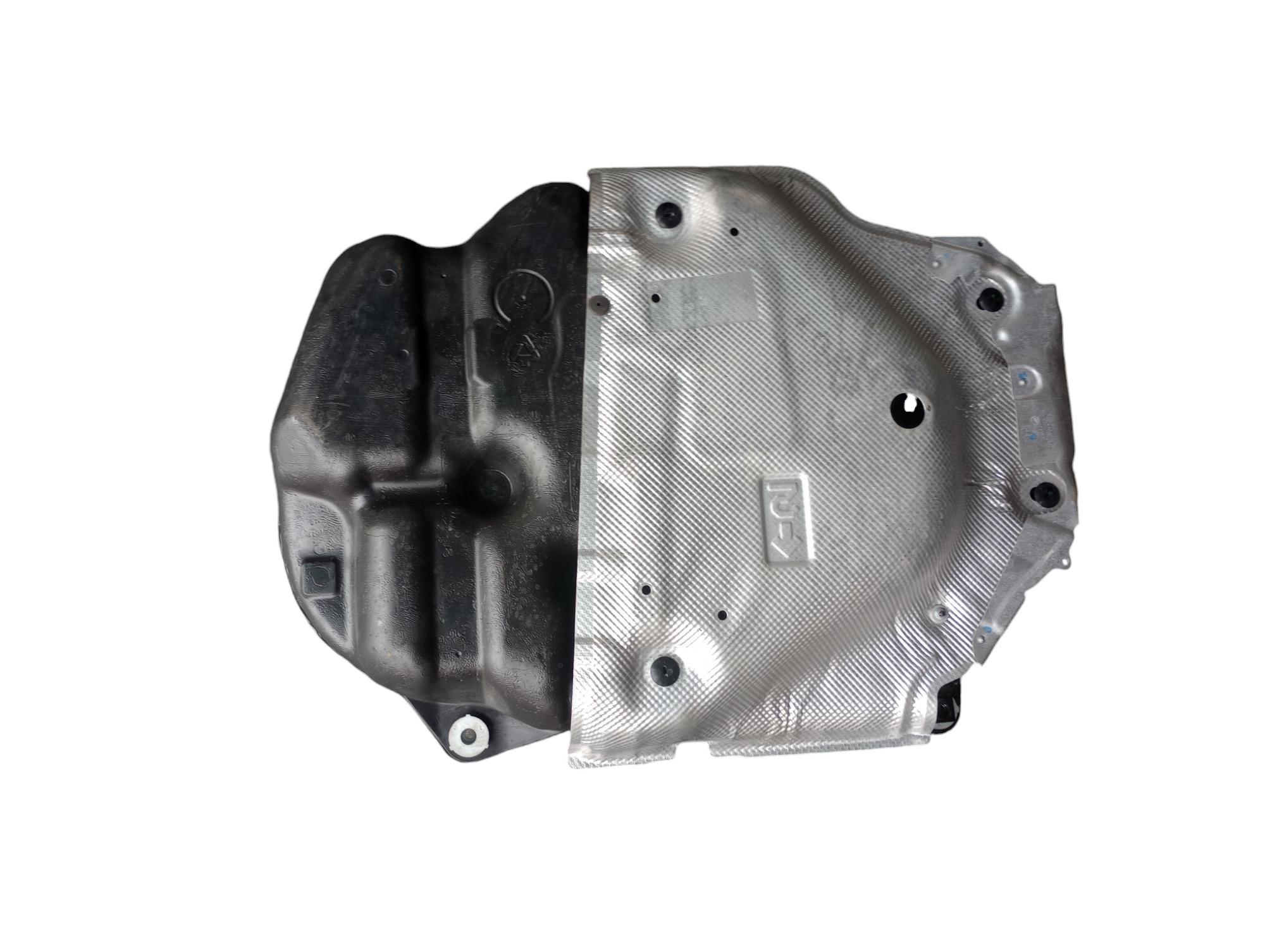 Tanque De Combustível Corolla 2.0 Gr 2023 10