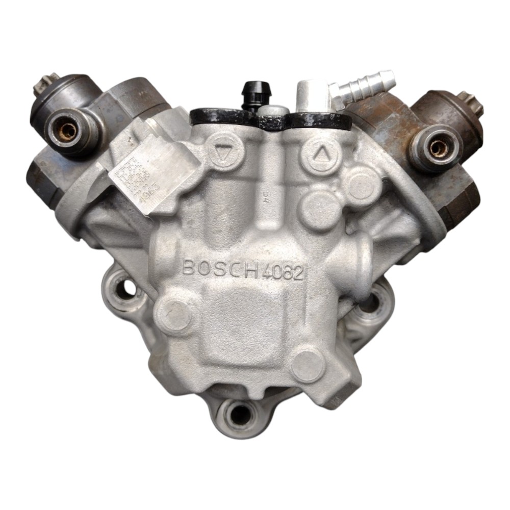 Bomba Alta Pressão Vw Amarok 3.0 V6 2019