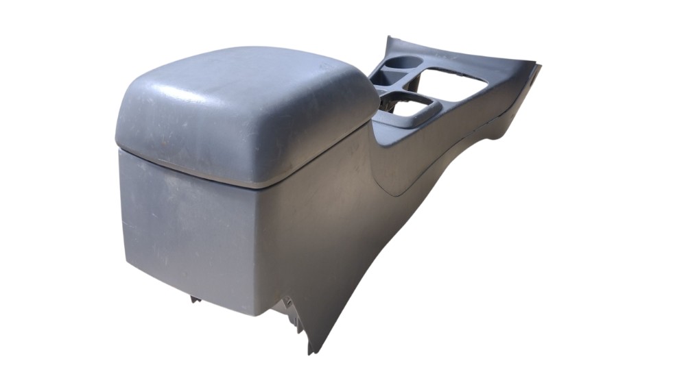 Console Central Hilux 2009 4