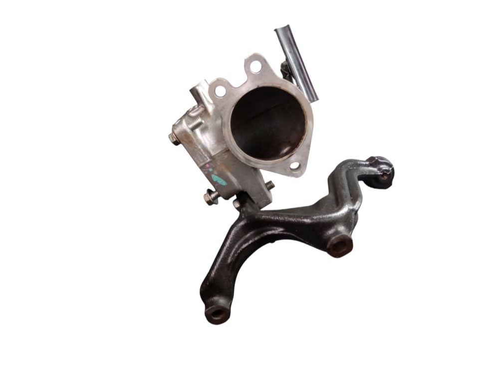 Suporte Corpo De Borboleta Hilux 3.0 2007 4