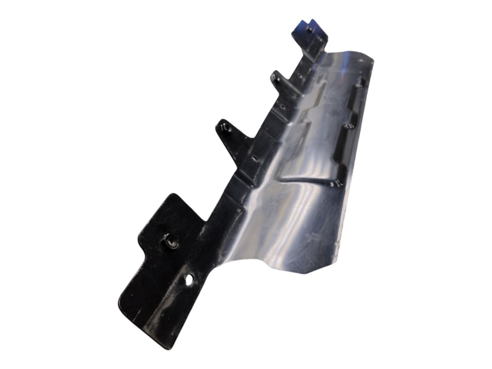 Suporte Protetor Carter Jeep Compass 2020 4