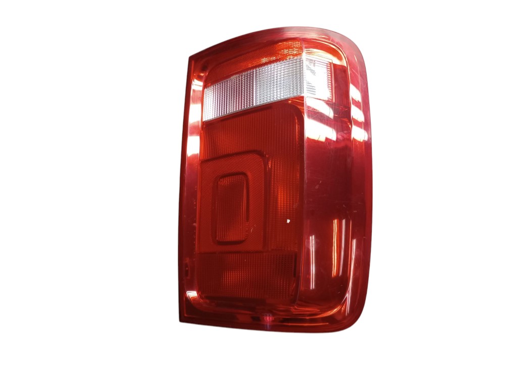 Lanterna T.e Vw Amarok 2015  Vermelho 2
