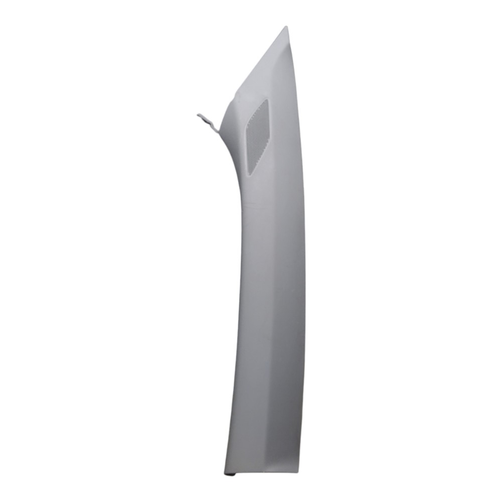 Moldura Coluna Para Brisa L.d T-cross 2023 1