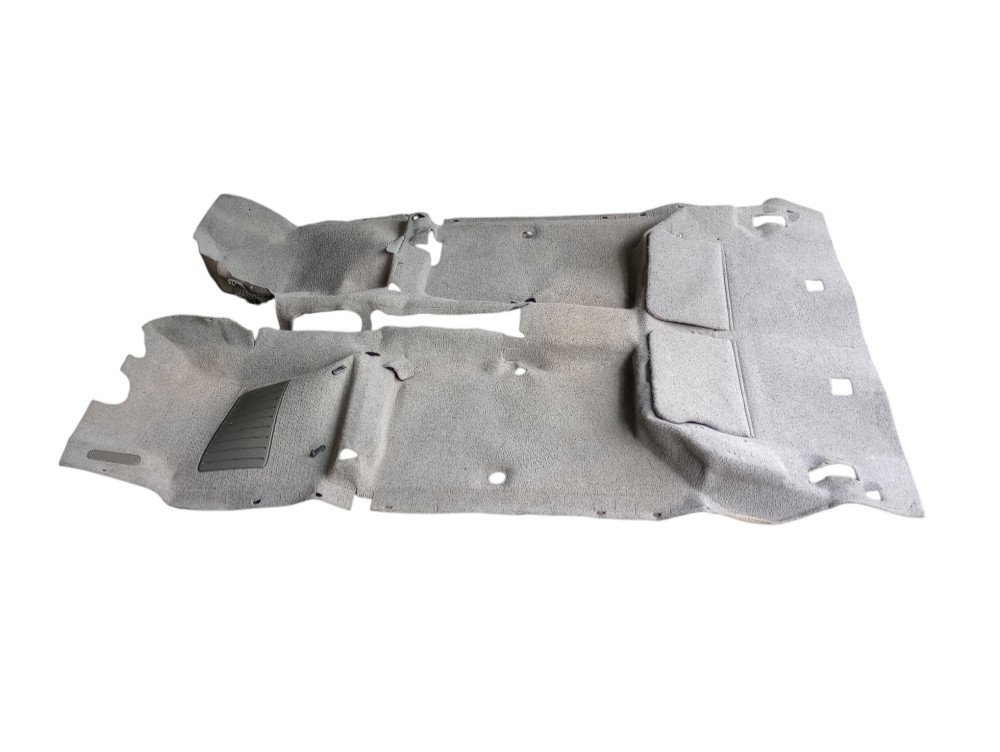 Carpe assoalho Toyota Hilux 3.0 2009 2
