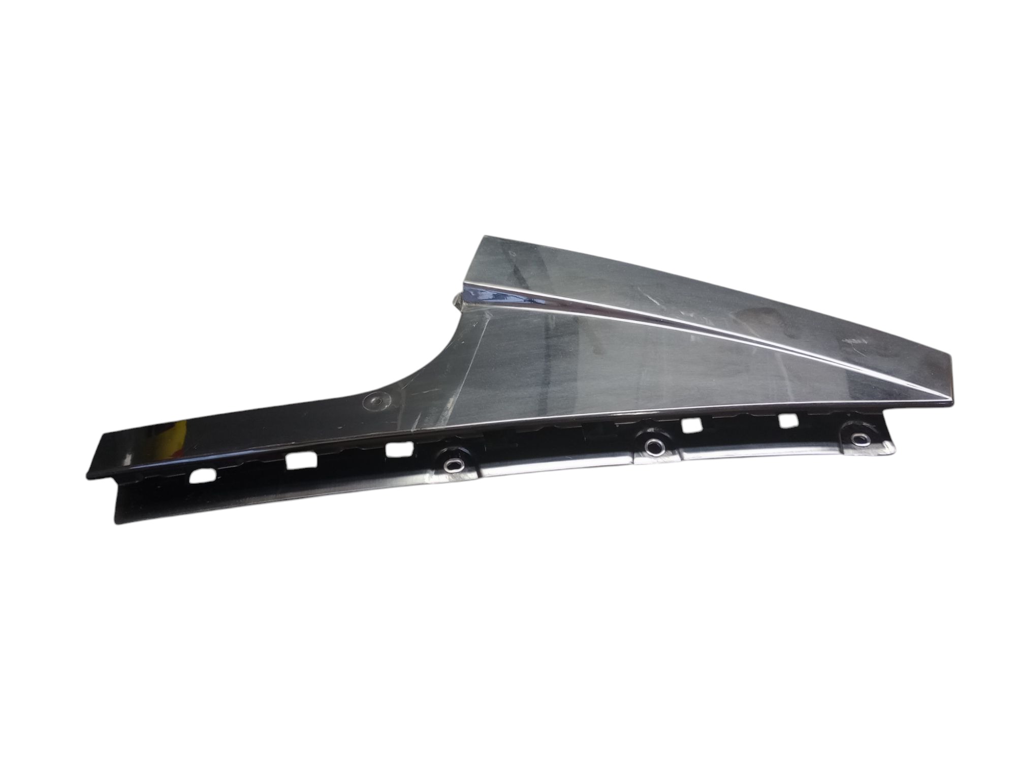 Acabamento Externo Porta T.d Fiat Toro 2023 1002642330 3