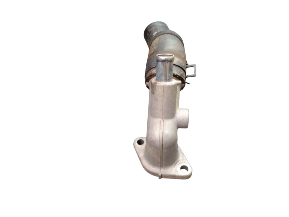 Flange Agua Motor Toyota Hilux 3.0 2009 5