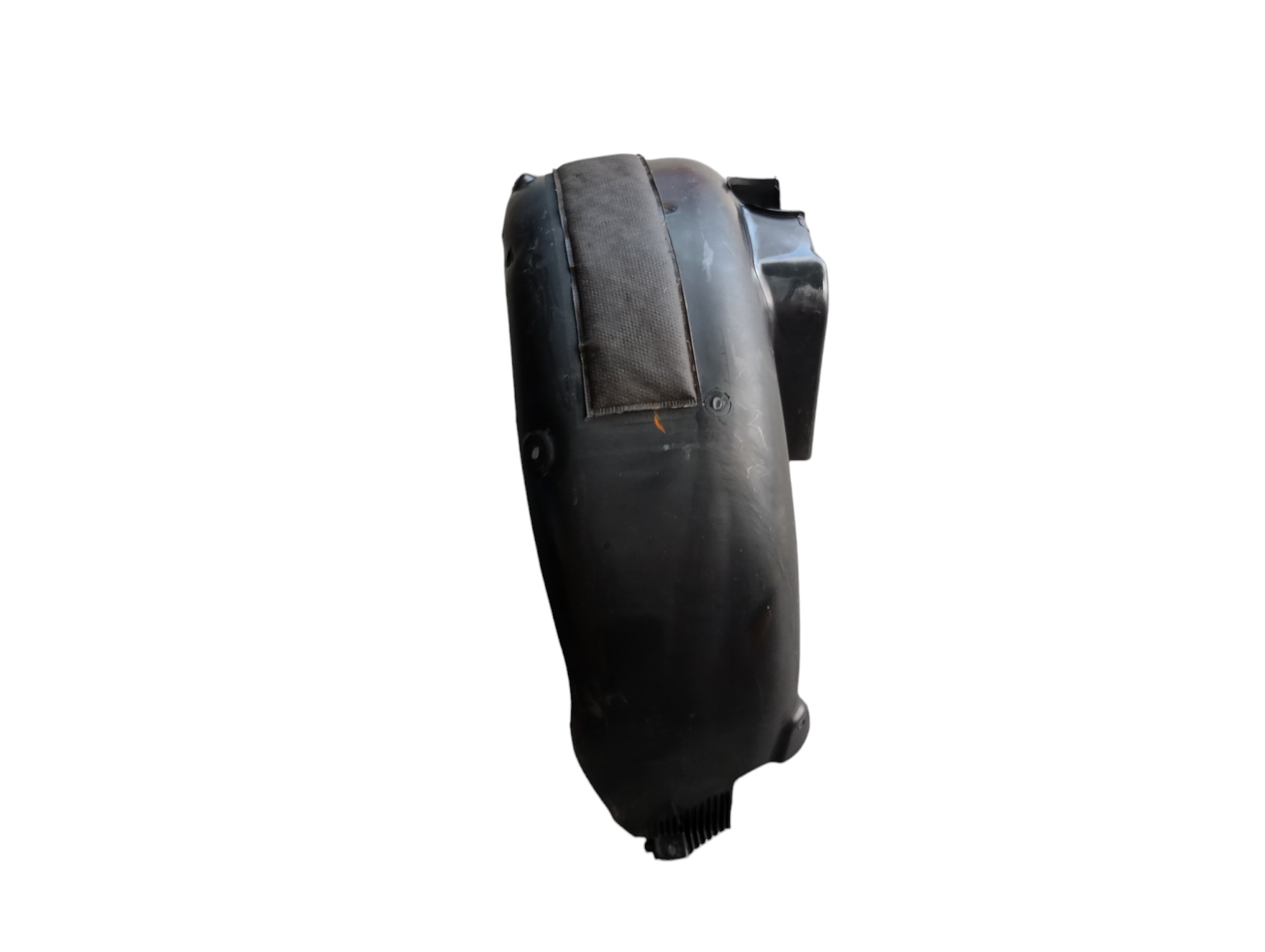 Parabarro T.d Vw Nivus 2023 5