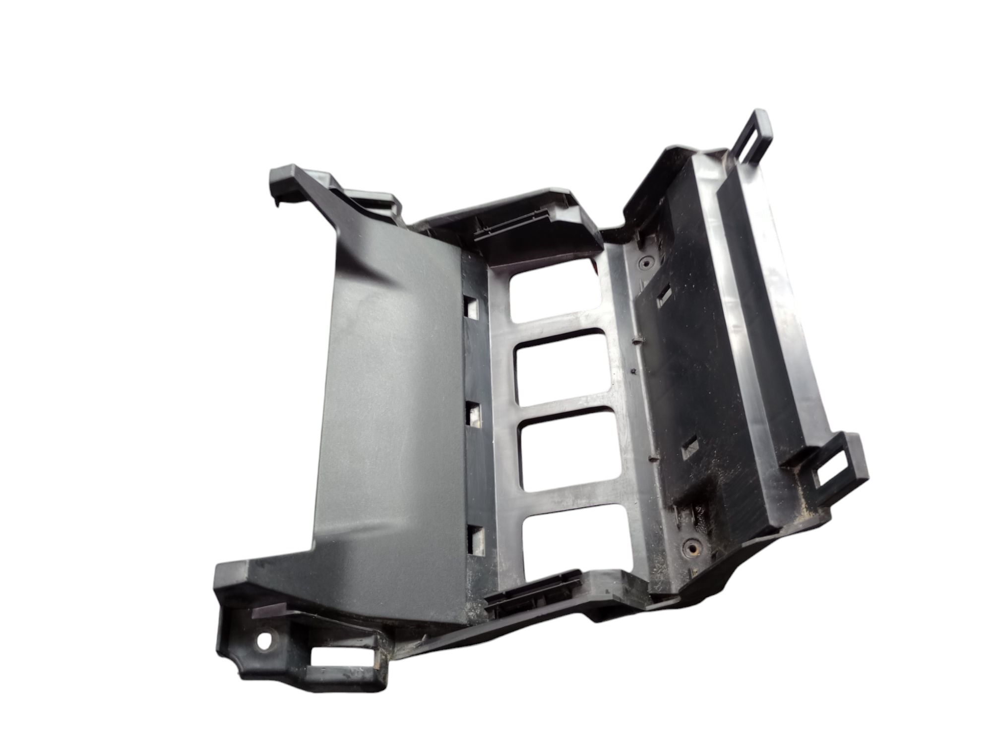 Suporte Inferior Central Painel Honda Hrv 2016 5