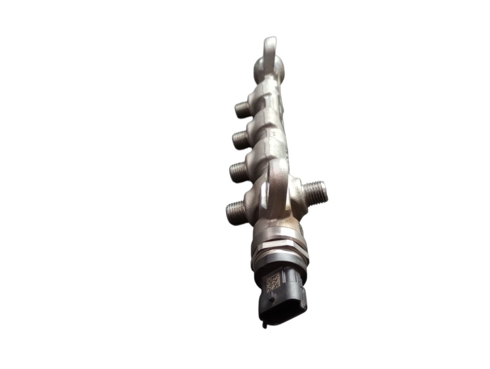 Flauta Dos Bicos Fiat Toro 2.0 Diesel 2020 3