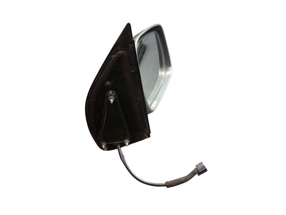 Retrovisor L.d Nissan Frontier 2014 Com Detalhe 5
