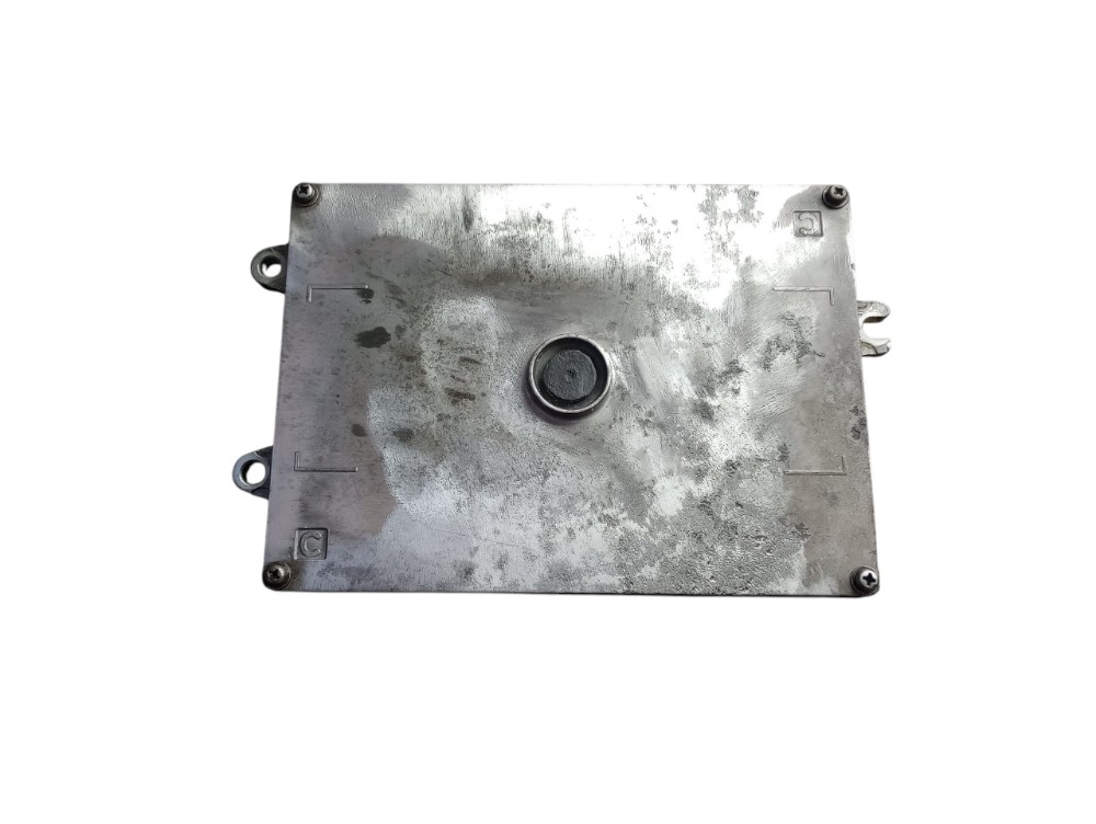 Módulo De Injeção Honda Hrv 2016 37820-51n-m63 3