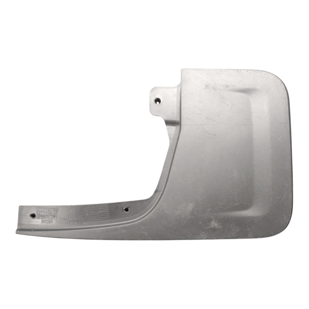 Para Barro Lameiro T.e Gm S10 2022