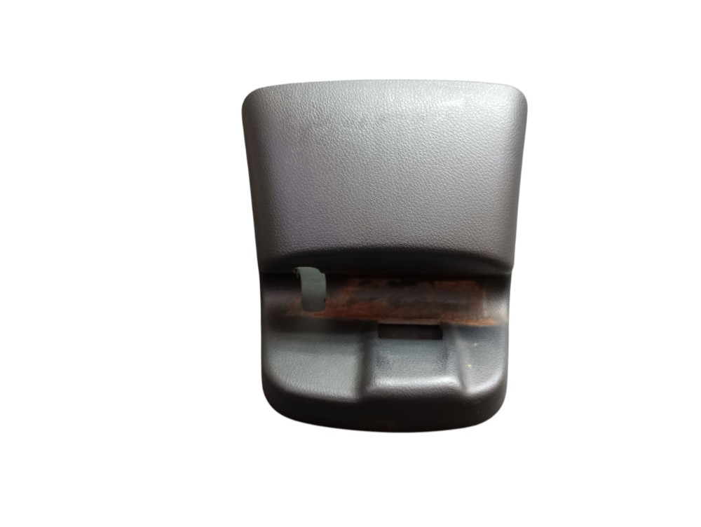 Acabamento Banco T.e Honda Hrv 2017