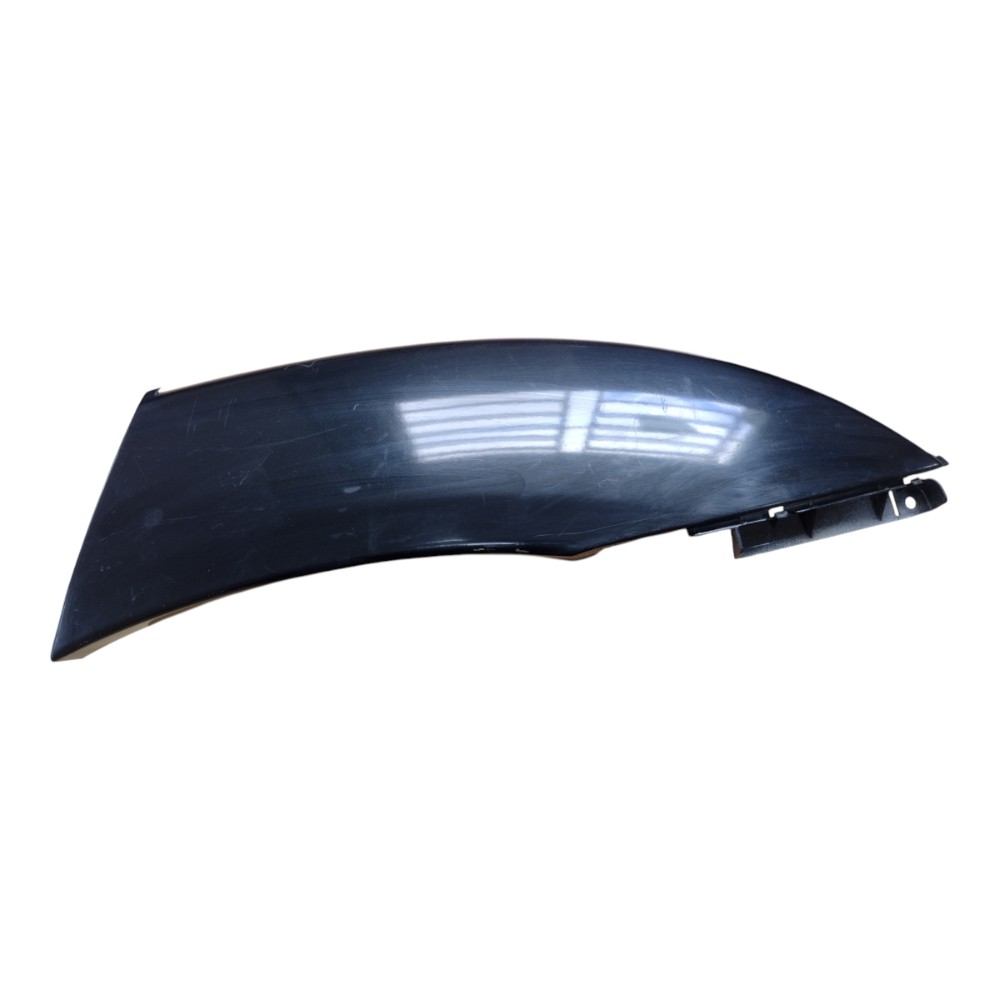 Moldura Para Lama T.e Hilux Sw4 2009 Com Detalhe 3