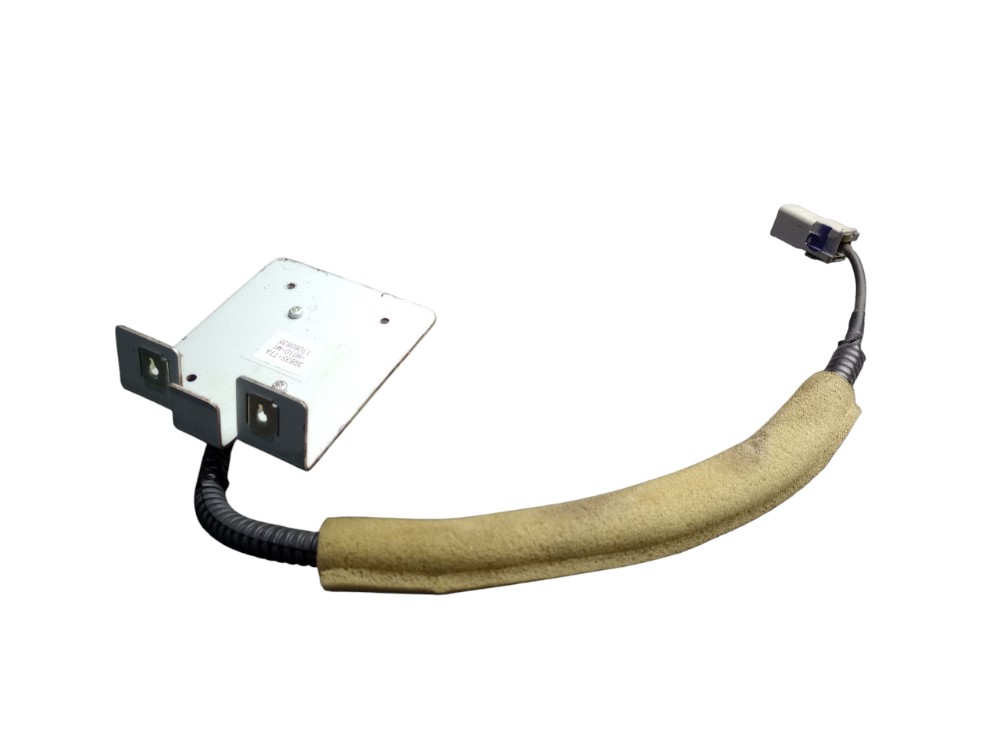 Módulo Sensor Antena Honda Hrv 2017 2