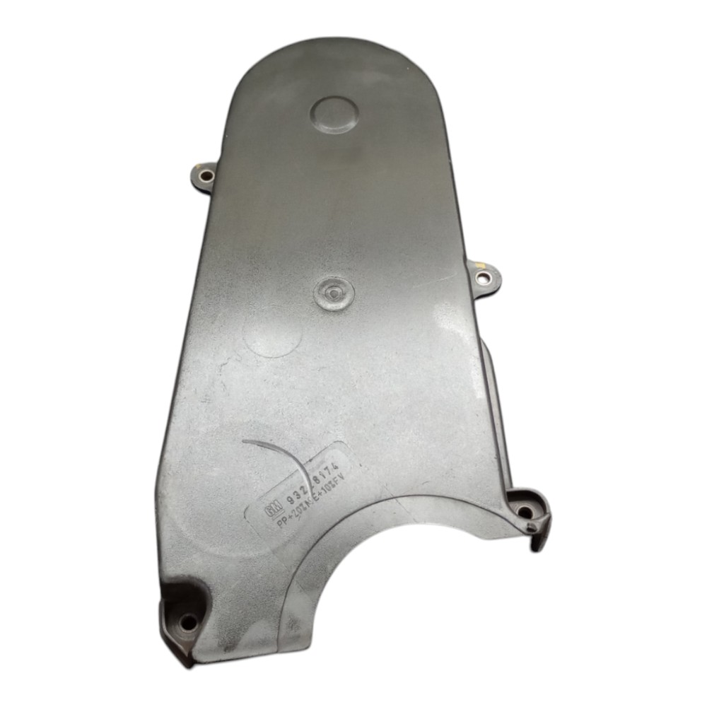 Capa correia externa s10 2.4 2007