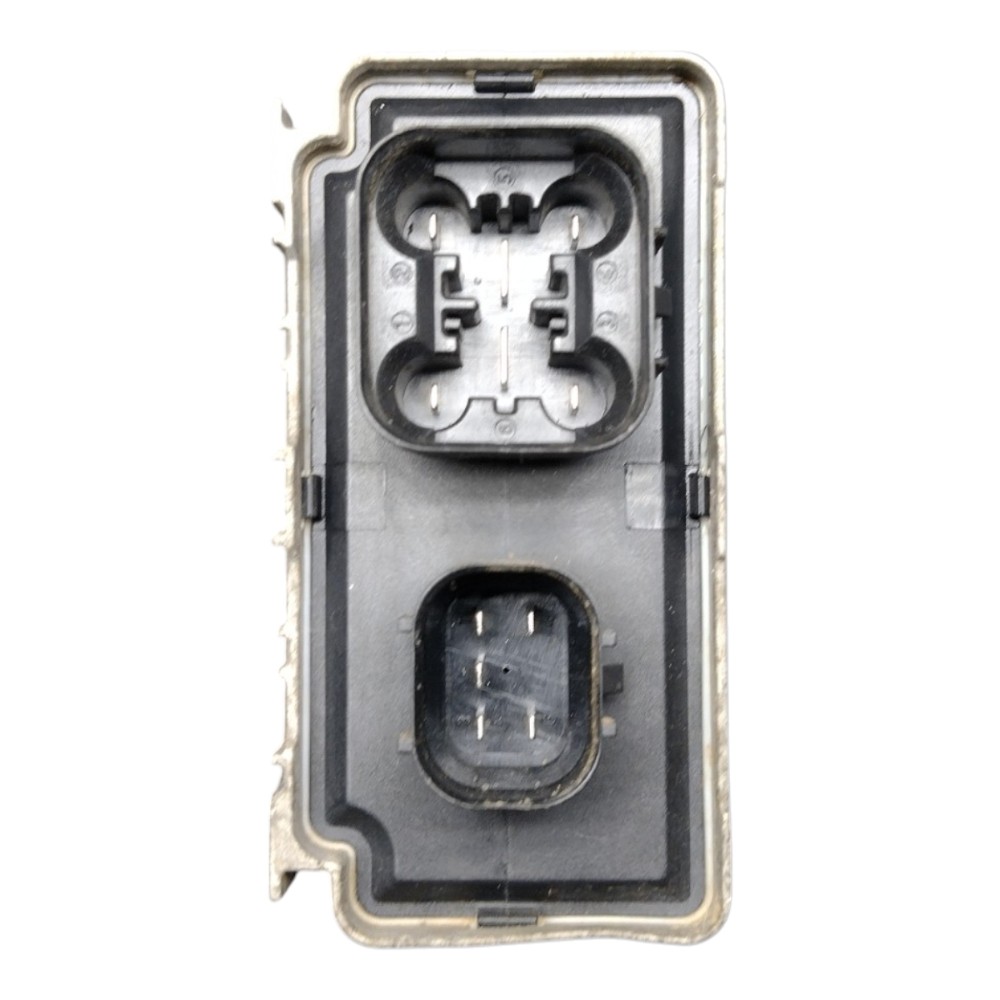 Módulo Rele Velas Aquecendoras Ford Ranger 3.2 2021