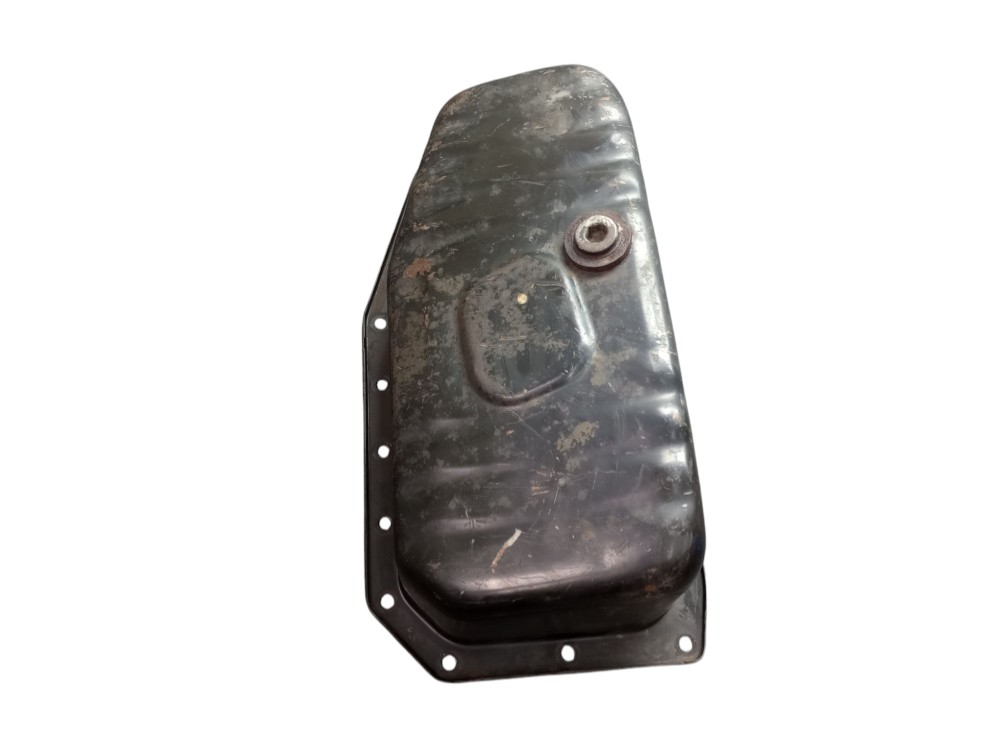 Carter Motor Jumper 2.8 2007 6