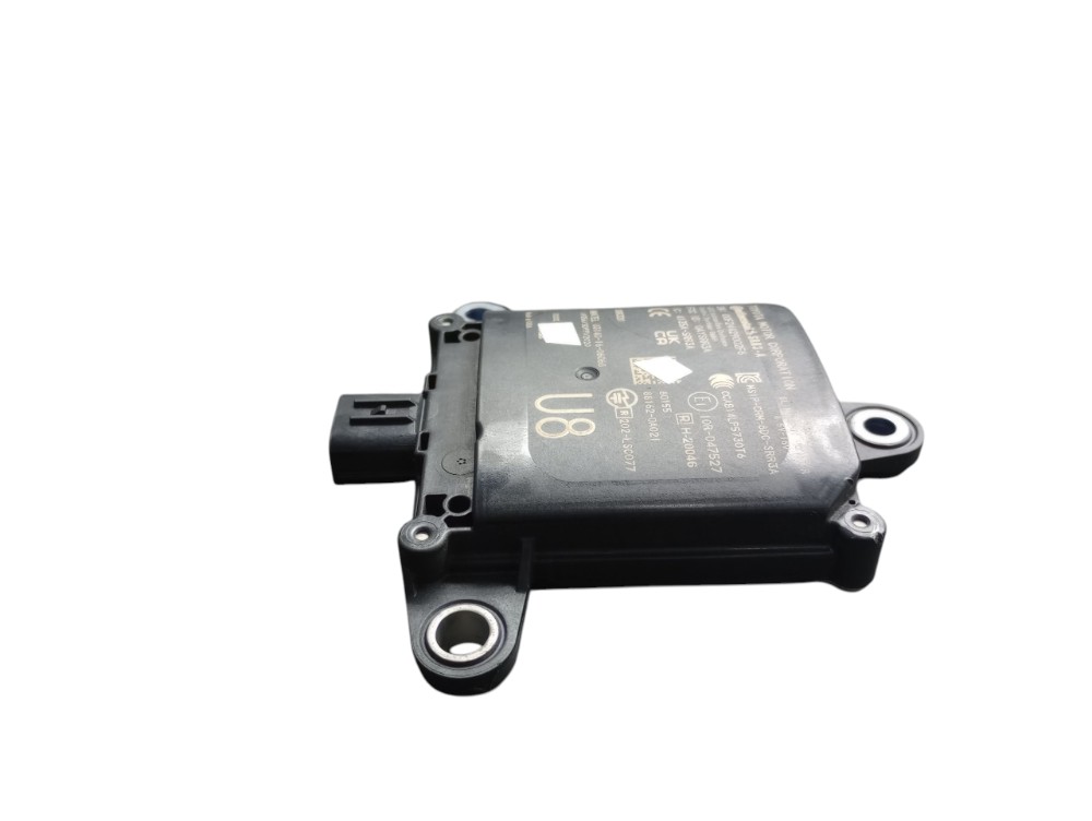 Módulo Sensor Ponto Cego L.d Corolla Cross Xrx 2024 6
