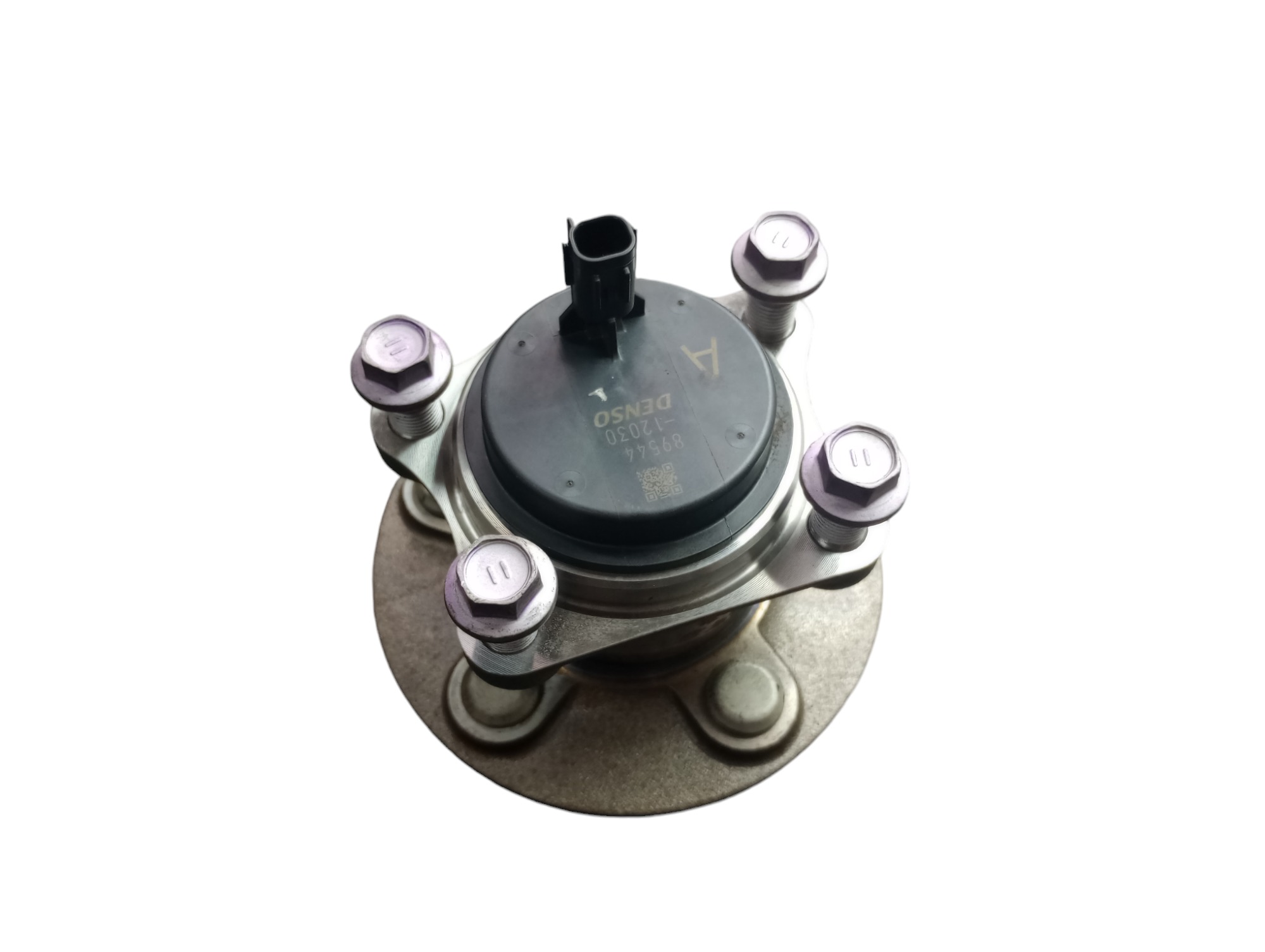 Cubo Roda T.d Toyota Corolla 2.0 2023 2