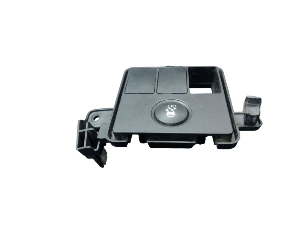 Botão Controle De Tração Honda Hrv 1.8 2017 2