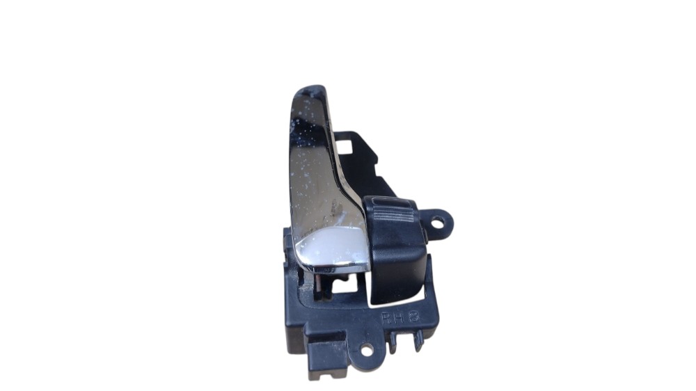Maçaneta Interna D.d L200 Triton 2015  Dianteira 4
