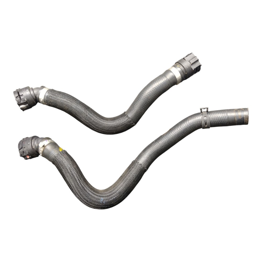 Par Mangueira Válvula Termostática Tracker 1.2 Turbo 2024 4