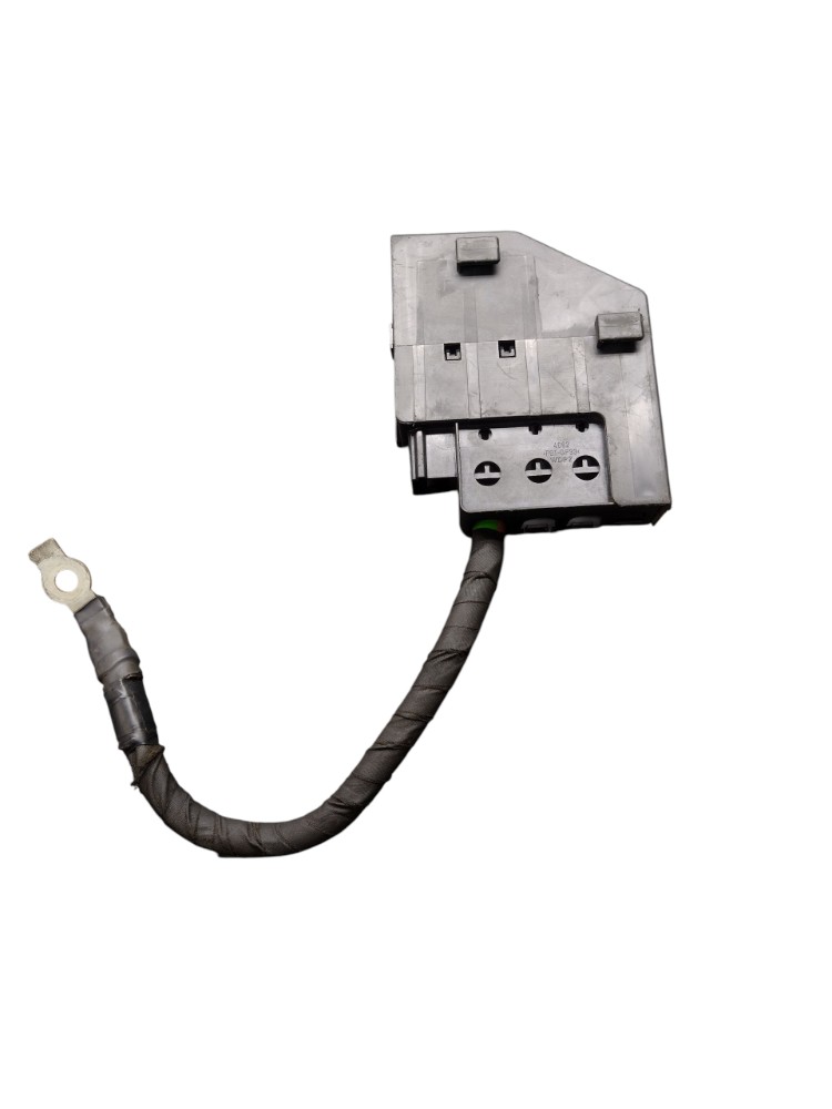 Módulo Caixa Fusível Ranger 3.2 2018