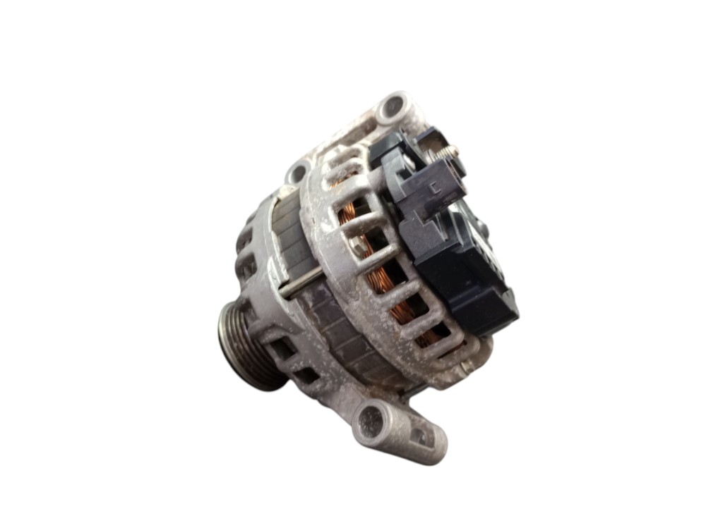 Alternador Ford Ranger 3.2 2022 5