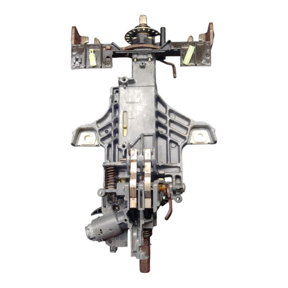Coluna interna superior Ford F250 2005 5