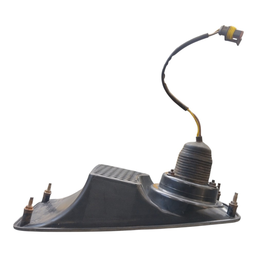Farol Milha L.e Pajero Sport 2010 5