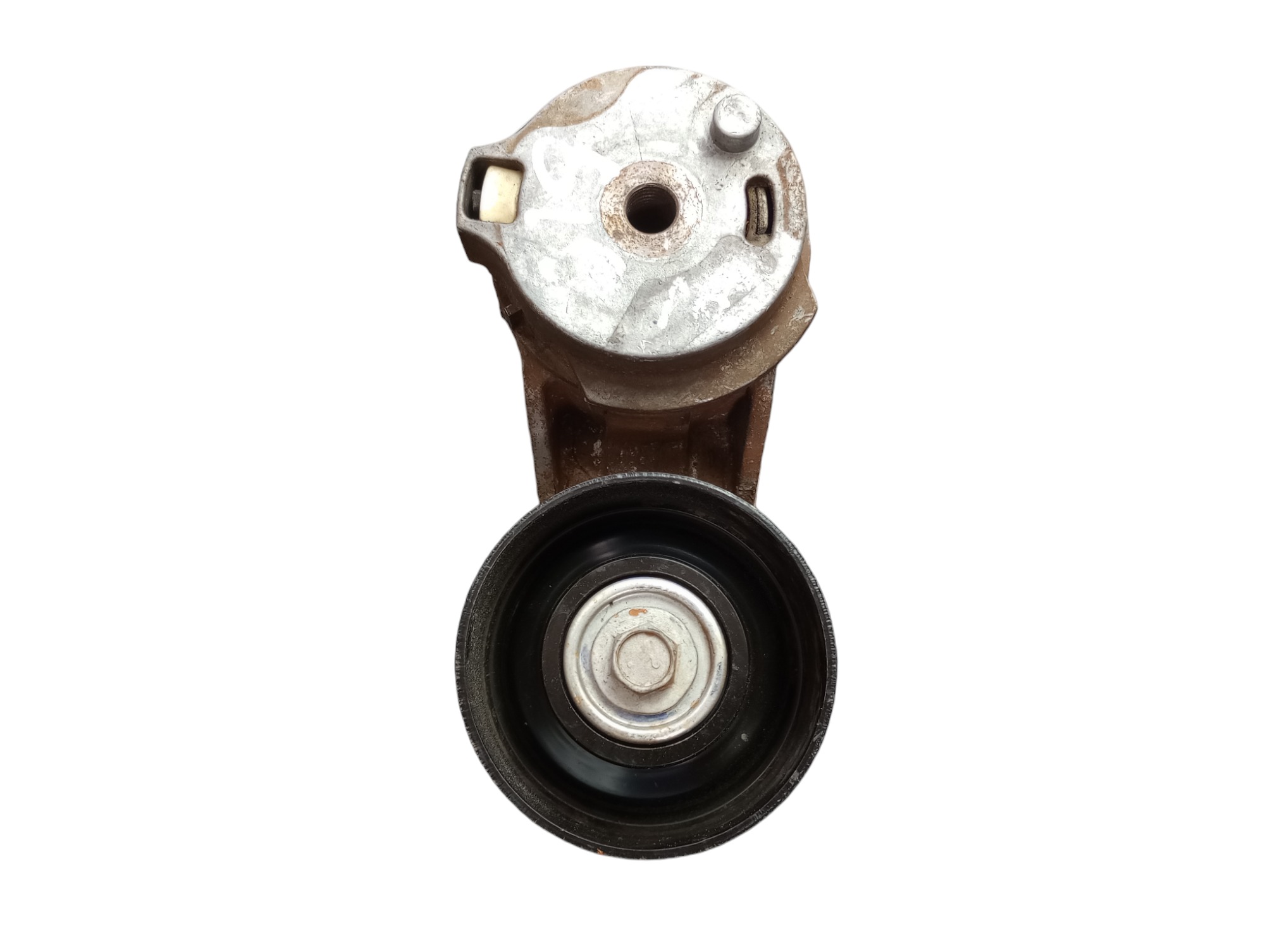 Tensor Esticador Correia Chevrolet S10 2.4 2012 5