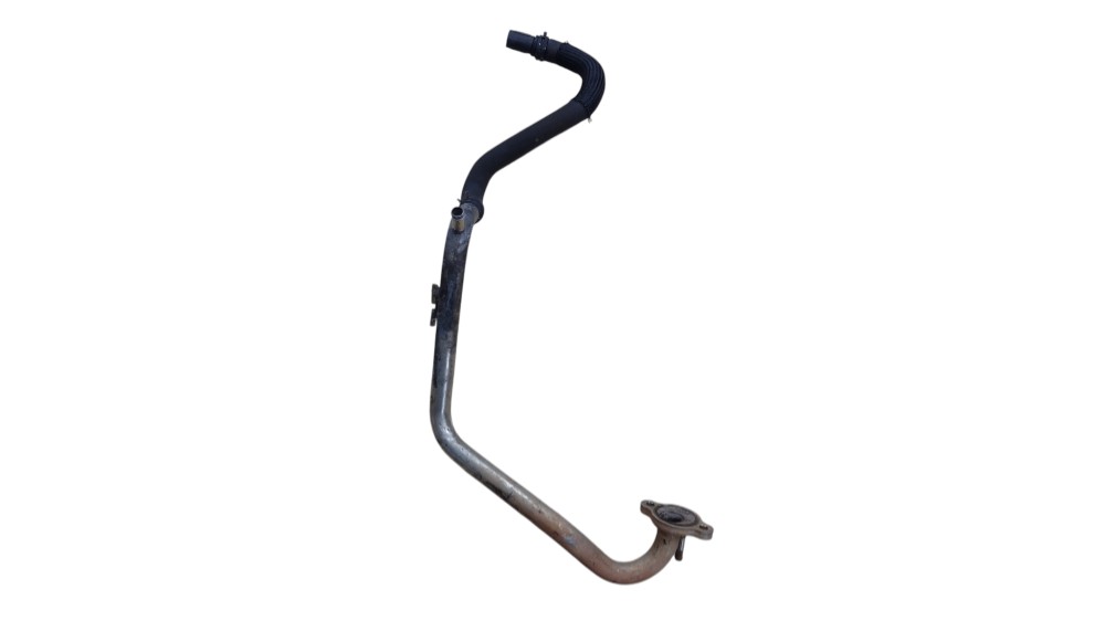 Cano Ar Quente Frontier 2.5 2014 3