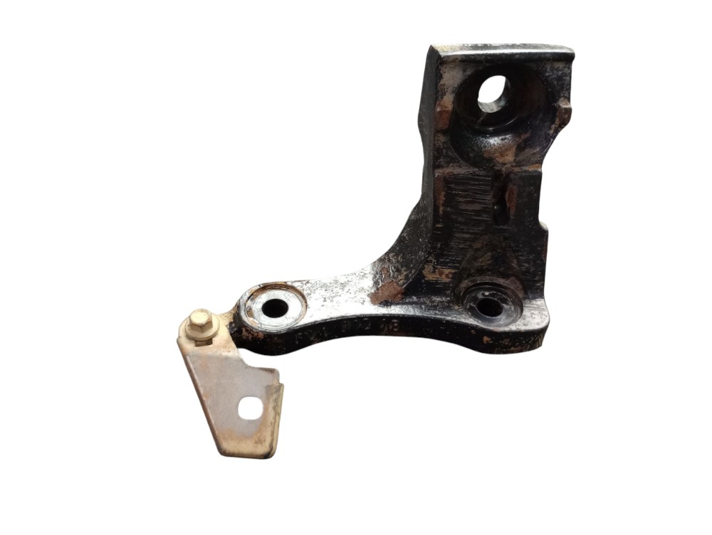Suporte Coxim Esquerdo Motor S10 2.8 2017 2