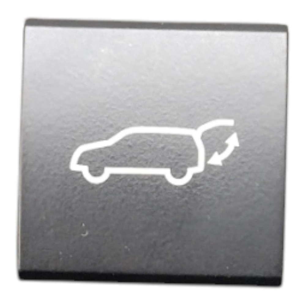 Botão Automático Porta Malas Corolla Cross 2025 1