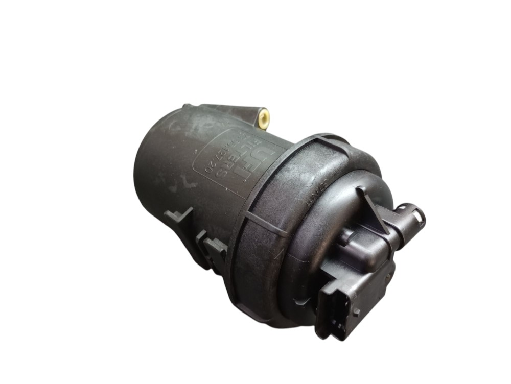 Copo Suporte Filtro Combustível Jumper Ducato Boxer 2.8 2007 6
