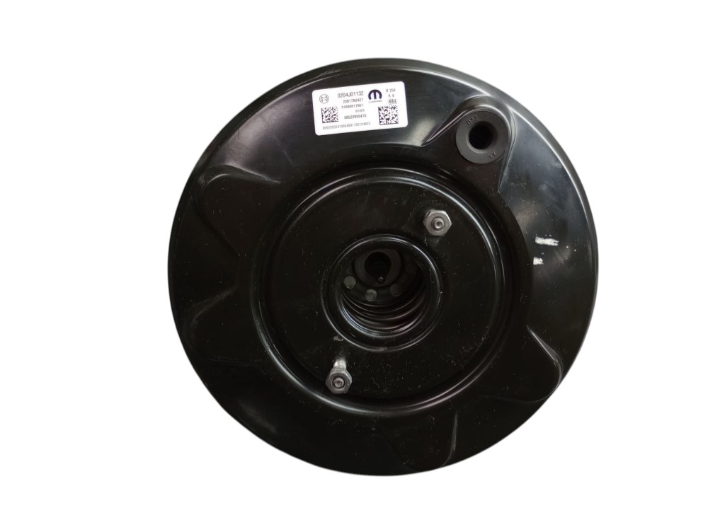 Hidrovaco servo freio jeep Renegade 1.8 turbo 4×4 2022 1